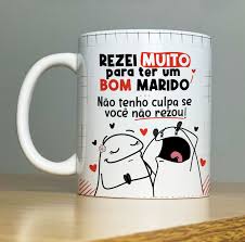 CANECA DE PORCELANA PERSONALIZADA